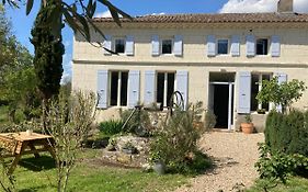 Les Ganivelles