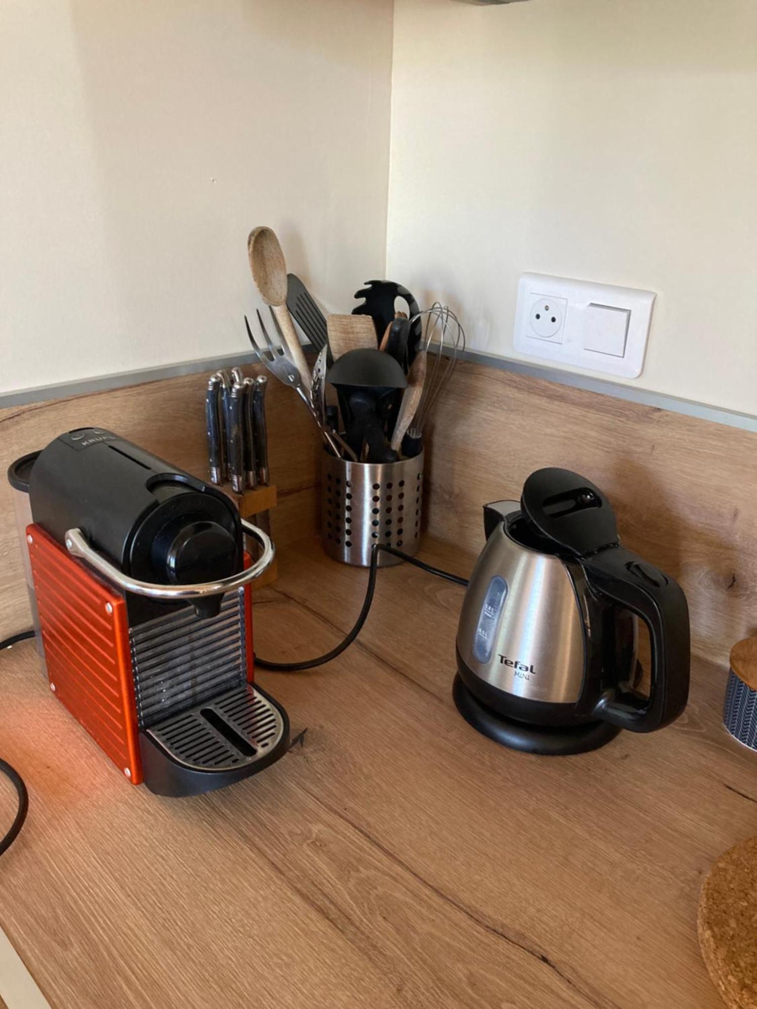 Appartement Les Ganivelles à Saint-Dizant-du-Gua Extérieur photo